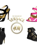 Versace pour h&m, on like ou pas