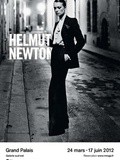 Exposition : Helmut Newton au Grand Palais de Paris