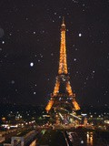 Tour Eiffel – Paris