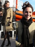 Je veux le même look néo bcbg de Kate Middleton