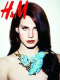 La vidéo officielle de Lana Del Rey pour h&m