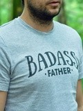 Badass father