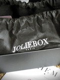 JolieBox de Janvier, le verdict