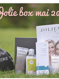 Jolie box mai 2012 + Nouveautés Kiko