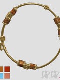 Bracelet Athènes – kit 6€