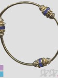 Bracelet Bali – kit 6€