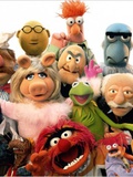 Le Muppets Show revisité par o.p.i