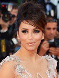 Make Up de Cannes 2012 #2 – Eva Longoria