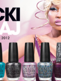 O.p.i – Nicki Minaj pour janvier 2012