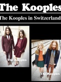 The Kooples débarque en Suisse