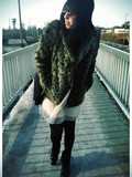 Cold & Fake Fur
