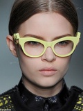 Givenchy : Des lunettes félinement Chic