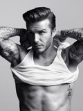 H&m x David Beckham : les visuels sont là