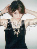 Justine Clenquet : « Personal Jesus » sa nouvelle collection
