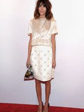 Louis Vuitton : Making-of de la campagne printemps-été 2012
