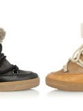Snow Boots “Nowles” Isabel Marant