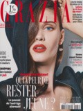 Forever Young Grazia