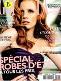 Fragrance Grazia