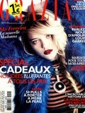 Grazia & the Sky