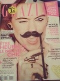 Happy & Extravaganza Grazia