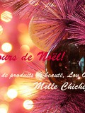 ♥ i wish you a Merry Christmas ♥ (concours de Noël)