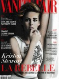 Kristen & Vanity Fair