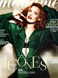 Madame Figaro & ses icônes