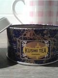 ♈ Princesse Anastasia dans ma tasse ♈