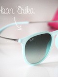 Mint sunglasses