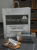 Welcome to St Tropez (ou pas)