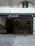 Enfin un coffee shop qui déboite sur Avignon: Just Cupcakes