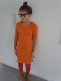 Orange Style