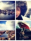 Destination Islande #1