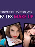 Make-up Yves Rocher: testé et approuvé
