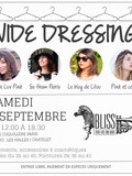 Save the date: vide-dressing le 5 septembre au Bliss Paris