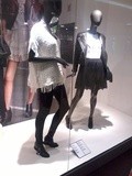 De passage chez h&m