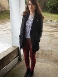 Rain
