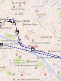 Visiter la capitale en deux jours : itinéraires à télécharger et souvenirs de notre week-end parisien