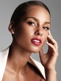 Alicia Keys, nouveau visage de Givenchy