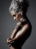 Nuances de gris