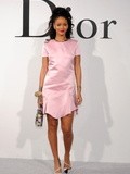 Rihanna pour Dior...on adore