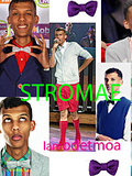 Icone fashion : stromae