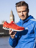 Katy Perry, David Beckham dans la nouvelle campagne pub Adidas