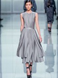 Look of the day ... Dior fw Paris a/w 2012-2013