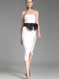 Look of the day ... Donna Karan