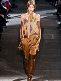 Look of the day ... Givenchy - fw Paris - a/w 2012-2013