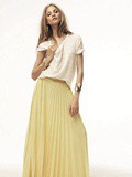 Look of the day ... Mango - summer 2012