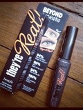 (1PPS) Benefit Mascara They’re Real