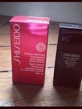 (1PPS) Shiseido Teint Lissant Perfecteur