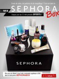 Bon Plan Sephora :12 mini produits offerts